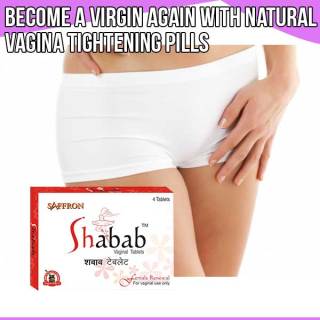 Herbal Vagina Tightener Products